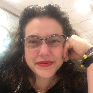 Meet your Posher, Tamra